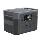 Choetech Portable UPS Power Station 2000W / 1920Wh - BS023