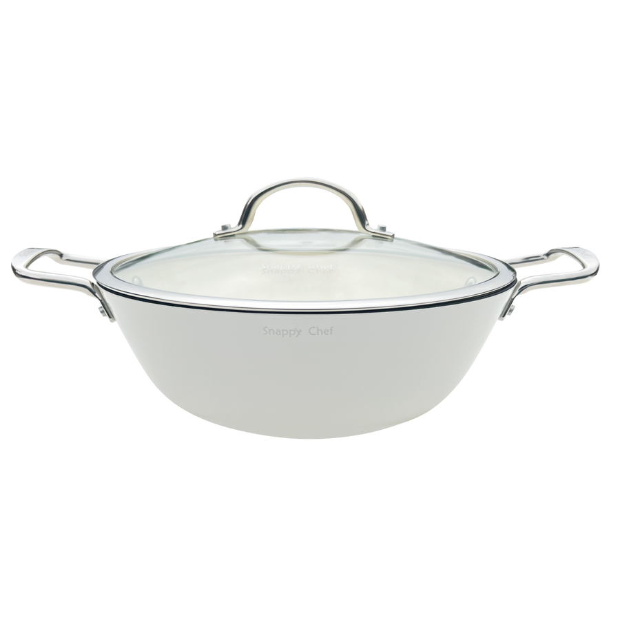 Cookware (Snappy Chef) – New World