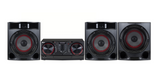 LG CJ45 Hifi Sytem