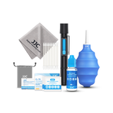 JJC CL-9 Camera & Lens Cleaning Kit 9-in-1