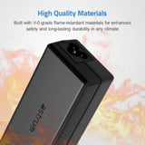 Astrum CU090 90W Universal AC Notebook Adapter