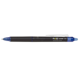 Pilot Frixion Clicker Point 0.5mm Erasable - Blue