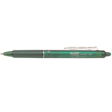 Pilot Frixion Clicker Ball 0.7 Erasable - Green