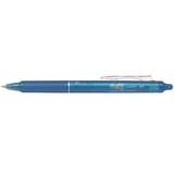 Pilot Frixion Clicker Ball 0.7 Erasable - Light Blue