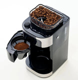 Kenwood CMM40.000BM Grind & Brew Coffee Machine