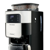 Kenwood CMM40.000BM Grind & Brew Coffee Machine