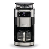Kenwood CMM40.000BM Grind & Brew Coffee Machine