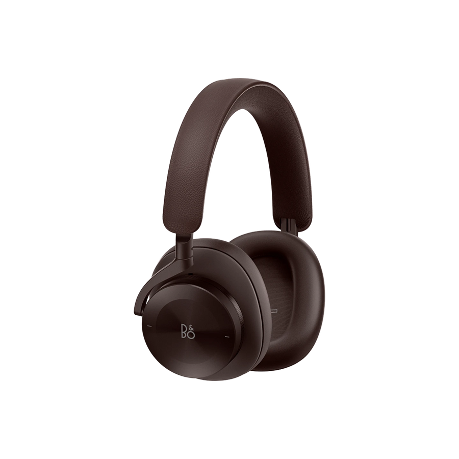 Bang & Olufsen BEOPLAY HX Wireless Headphones - Timber – New World