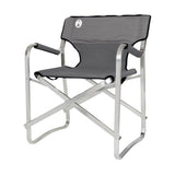 COLEMAN CM2052 Aluminium Deck Chair