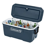 COLEMAN Cooler 52QT Logan Blue - CM1107