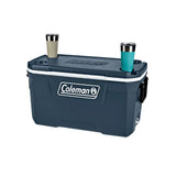 COLEMAN Cooler 52QT Logan Blue - CM1107