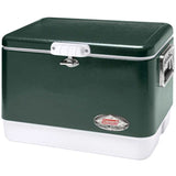 COLEMAN Cooler 54QT Steel Belted - CM1118