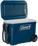 COLEMAN 62 Quart Xtreme Wheeled Cooler - CM1132