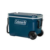 COLEMAN 62 Quart Xtreme Wheeled Cooler - CM1132