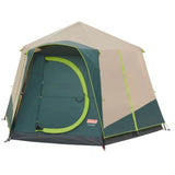 COLEMAN Polygon Tent - 6 Tent CM2115