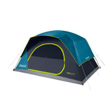 COLEMAN Skydome Darkroom Tent - 6 Person CM2101