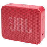 JBL Go Essential Bluetooth Portable Speaker - Red