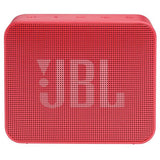 JBL Go Essential Bluetooth Portable Speaker - Red