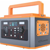 Conti CI-500A Portable Power Station - 500W