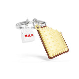 Metalmorphose Metal Keyring - Cookie