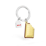 Metalmorphose Metal Keyring - Cookie