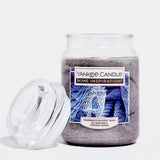 Yankee Candle Large Jar Candle -  Cosy Up