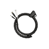 Astrum COX16B Organizer Spiral 16mm 1.5m