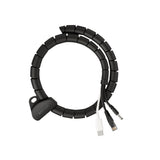 Astrum COX16B Organizer Spiral 16mm 1.5m