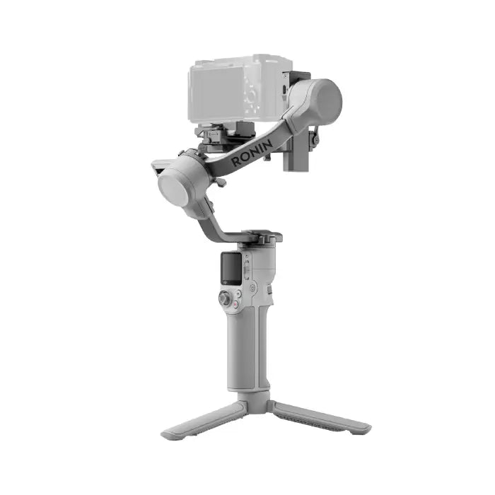 DJI Osmo Mobile 7P Gimbal – New World