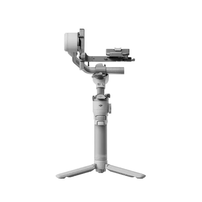 DJI Osmo Mobile 6 – New World