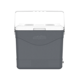 Cosmoplast CP1052 24L KeepCold Picnic Icebox - Grey