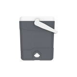 Cosmoplast CP1052 24L KeepCold Picnic Icebox - Grey