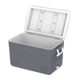 Cosmoplast CP1061 60L KeepCold Picnic Icebox - Grey