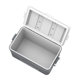 Cosmoplast CP1061 60L KeepCold Picnic Icebox - Grey