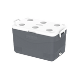 Cosmoplast CP1061 60L KeepCold Picnic Icebox - Grey