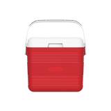Cosmoplast CP1070 10L KeepCold Deluxe Icebox -  Red