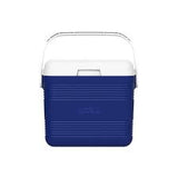 Cosmoplast CP1071 10L KeepCold Deluxe Icebox - Blue