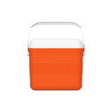 Cosmoplast CP1072 10L KeepCold Deluxe Icebox - Orange