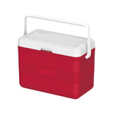 Cosmoplast CP1080 30L KeepCold Deluxe Icebox -  Red