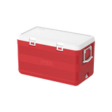 Cosmoplast CP1120 127L KeepCold Deluxe Icebox - Red