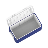Cosmoplast CP1121 127L KeepCold Deluxe Icebox - Blue