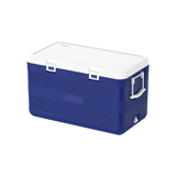 Cosmoplast CP1121 127L KeepCold Deluxe Icebox - Blue