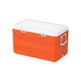 Cosmoplast CP1121 127L KeepCold Deluxe Icebox - Orange