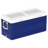 Cosmoplast CP1131 145L KeepCold Deluxe Icebox - Blue