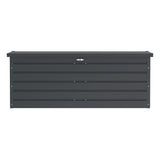 Cosmoplast CP2060 Palladium Deck Storage 1043L - Grey
