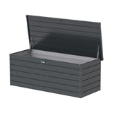 Cosmoplast CP2060 Palladium Deck Storage 1043L - Grey