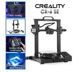 Creality CR-6 SE 3D Printer