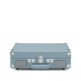 Crosley Cruiser Plus Turntable With Bluetooth Out Tourmaline - CR8005F-TN4