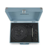 Crosley Cruiser Plus Turntable With Bluetooth Out Tourmaline - CR8005F-TN4