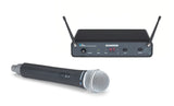 Samson Concert 88x Handheld UHF Wireless System with Q7